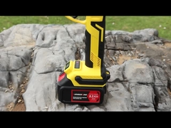 Teleskop Baterai pruner