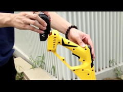 21V Lithium Electric String Trimmer Brushless Motor Cordless Power Tool Baterai Cina