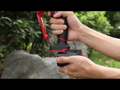 6 Inch Garden Pruning Cutter Power Battery Tools Cordless Pruner Mini Chain Saws 21V