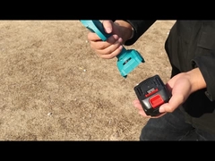 Auston AES20-9 pemangkas