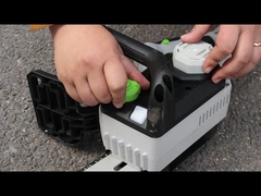 Gergaji mesin 12 inci