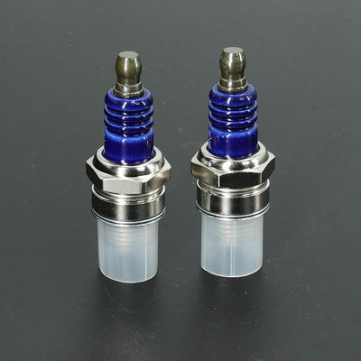 Gasoline Powered Chainsaw Spark Plug for Cutting Machine Repair Spare Parts