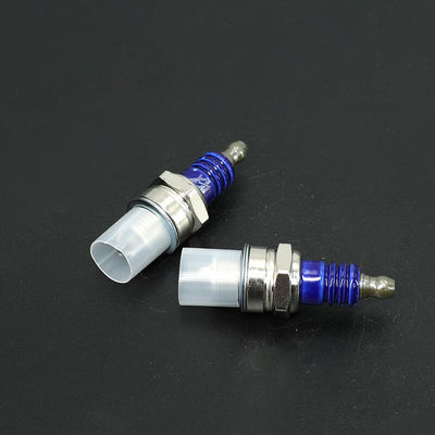Gasoline Powered Chainsaw Spark Plug for Cutting Machine Repair Spare Parts