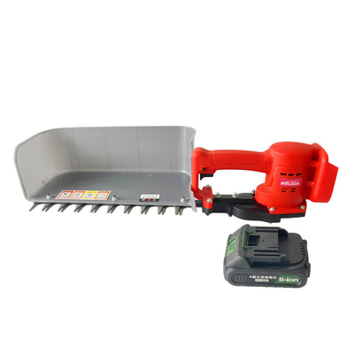 Tea Harvesting Machine Quiet Operation Comfortable Handle Low Vibration