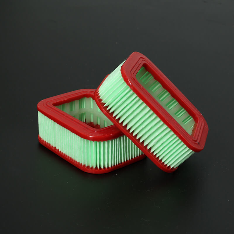 High Efficiency Chainsaw Air Filter for Petrol Engine Parts Accessories