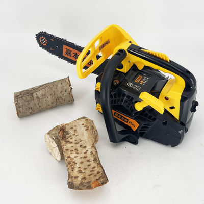 2500 Mini Chainsaw 25cc Top Handle Mesin Pemotong Kayu Homelite